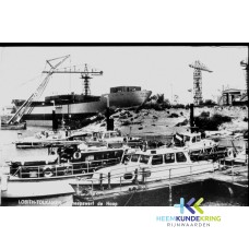 Werf met Douanehaven F00002583